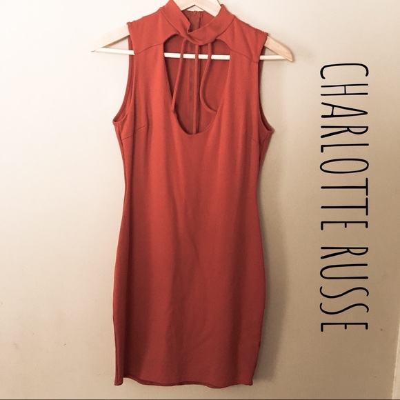 Charlotte Russe Dresses & Skirts - ❗️SOLD❗️